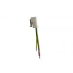 3 Pin 2.0mm Pitch JST Connector Industrial Wire Harness For PCB Connection for sale