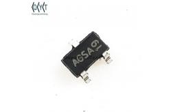 China AO3416 Transistor AO3416 Mosfet P-Channel Mosfet Transistor SOT23 supplier