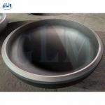 300MM 10000mm GB Asme Elliptical Head Dimensions Semi Ellipsoidal For Storage Tank for sale