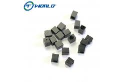 China CNC Turning Milling Composite Aluminum Parts with High Product Concentricity supplier