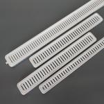 High Precision 1.5mm Thickness Radiator Header Plate 3004 for sale