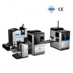 1246B Fully Automatic Rigid Box Set Up Box Folding Machine For Paper Lining, for sale