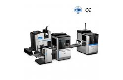 China Fully Automatic Rigid Box Box Folding Machine For Paper Lining, supplier