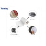 Thermoplastic Polyurethane TPU Hot Melt Film Transparent For Laminating Fabrics