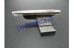 China Molins MK9 Cigarette Making Machine Tongue Pieces Dia 7.8mm supplier