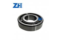 China High Load Capacity Cylindrical Roller Bearing MU1308TV for Precision Industrial Machinery supplier