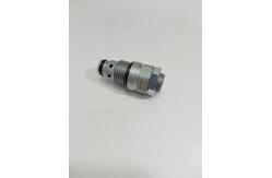 China Two Position Two Way Threaded Pressure Relief Valve Hydraulic supplier