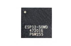 China Wireless Communication Module ESP32-S0WD
 Singal 2.4GHz RF Transceiver IC QFN-48
 supplier