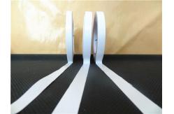 China Pressure Sensitive Water Seal Tape Translucent Acrylic Adhesive Cotton Paper supplier