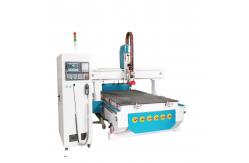 China Chair ATC CNC Router Machine 1325 Hqd 9kw Air Cooling Spindle supplier