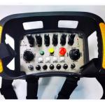 CE Industrial 2000m Toggle Switch Remote Control Multi Function for sale