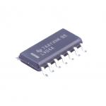 Texas Instruments SN74LV04ADR Electronic ic Components Chip QFH Guangdong Digital integratedated Circuit TI-SN74LV04ADR for sale