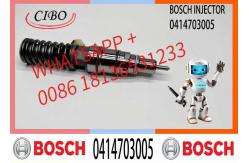 China Diesel Fuel Injector 0986441030 0986441029 0986441028 0986441031 0414703005 0414703003 0414703002 0414703007 supplier
