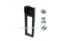 China Level 2 IEC 62196 OCPP 1.6J IP55 Wall Box EV Charger supplier