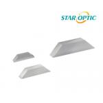 One Dimentional Beam Shaping Optical Cylinder Lens for 632.8nm Design Wavelength on Optical Glass Substrate for sale