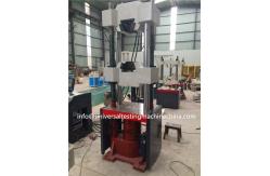 China what is a tensile strength test supplier