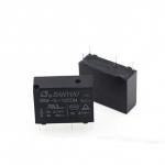 Hot selling relays SRB-S-105DM SRB-S-112DM SRB-S-124DM 5V 12V 24V 4pin DIP relay for sale