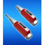 HT-225D Integrated Concrete Test Hammer with High Contras OLED Display