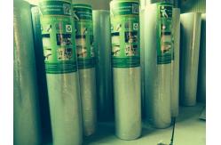 China 0.73mm Prevent Scratch 32inches Width Vinyl Construction Floor Covering Paper supplier
