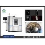 NDT Computed Tomography Machine Unicomp UNCT1000 160KV Engine Blade X Ray Machine for sale