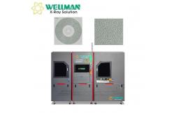 China IL-1000 X Ray Counter Machine Accurate Fast Counting With User Friendly Interface supplier