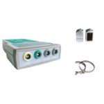 Ultrasonic Flow Meters , IP68 Doppler Shift Flow Meter