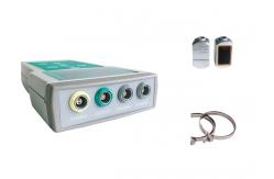 China Ultrasonic Flow Meters , IP68 Doppler Shift Flow Meter supplier
