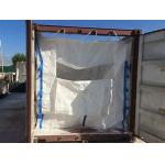 4 Lifting Loops Jumbo Liner Bag For Customized Industrial Applications for sale