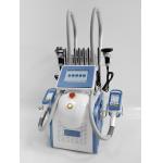 Portable 360 Degree Cryolipolysis Body Shaping Machine For Body Slimming for sale
