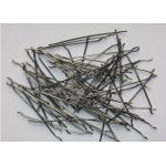 Hooked End Loose Steel Fiber For Concrete Reinforcement In Industrial Flooring for sale