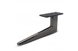 China High Quality Modern Furniture Sofa Legs Metal Furniture Sofa Cabinet Legs supplier