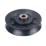 Plastic Nylon fitness equipment Parts for sale
