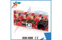 China 3D Printing Electronic Intel Edison Arduino Controller Board for Generation 6 supplier