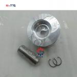 OEM Pistons 6D95 6207-31-2141 Diesel Engines Pistons Kit 95mm