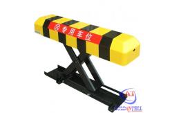 China Waterproof Remote Control Car Parking Locks Chargeable Automatic Parking Lock supplier