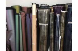 China Textiles Colthing Printing Reflective Heat Transfer Film Easy To Cut supplier