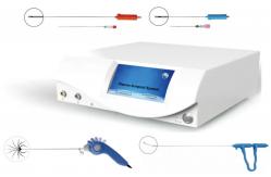 China Radio Frequency Plasma Cobilator Surgery System For Adenoidectomy / Papilloma supplier
