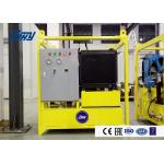 Customized Portable Diesel Powered Hydraulic Power Pack For Field Working for sale
