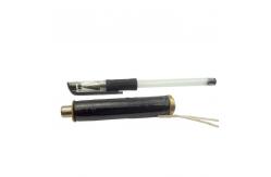 China 1096A-12L145 4mm 0.8A Electromagnetic Solenoid Coil supplier