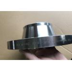 ASTM A182 F316L Stainless Steel SORF Flange for Oil&Gas Application for sale