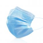 ASTM Level 1 Disposable Face Mask for sale