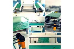 China PCB Conveyor SMT Buffer Conveyor SMT Linking Conveyor PB-3 supplier