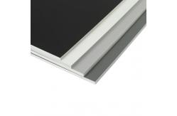 China Multipurpose Fire Rated Aluminum Composite Panel B1 A2 Waterproof Nontoxic composite aluminum panels supplier