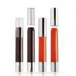 Eyeshadow stick container foundation stick packaging round blush concealer contour stick tube packaging