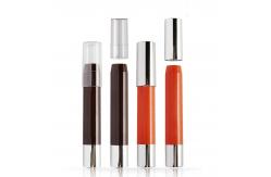 China Eyeshadow stick container foundation stick packaging round blush concealer contour stick tube packaging supplier