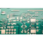FR4 Organic Solderability Preservatives OSP PCB 4 Layer Circuit Board