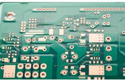 China FR4 Organic Solderability Preservatives OSP PCB 4 Layer Circuit Board supplier