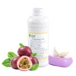 Zhenxin Passion Fruit Fragrance Oil For Soap With 20 Kinds Free Samples for sale