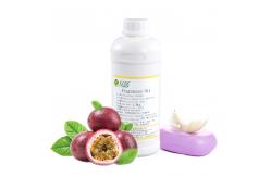 China Zhenxin Passion Fruit Fragrance Oil For Soap With 20 Kinds Free Samples supplier