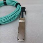 MFP7E10-N010 Mellanox AOC Passive Fiber Cable MMF MPO12 APC To MPO12 APC 10m for sale